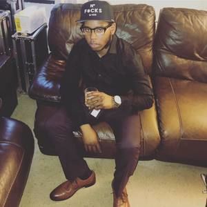 Meet your Posher, Jayden